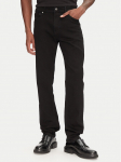 Just Cavalli Džinsai 78OAB5S0 Juoda Slim Fit 32