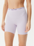 Calvin Klein Underwear Sportiniai &scaron;ortai LV00QF8324 Violetinė