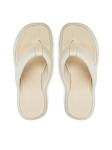 Melissa &Scaron;lepetės per pir&scaron;tą Melissa Free Fuzzy Platform Ad M 35875 Smėlio