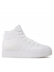 adidas Laisvalaikio batai Bravada 2.0 Platform Mid IE2316 Balta 40