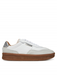 Steve Madden Laisvalaikio batai Euphoria SM11003591 Balta