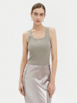 PINKO Mar&scaron;kinėliai Calcolatore 100807 Pilka Regular Fit