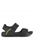 Champion Basutės SQUIRT B S32630-KK003 Juoda 31