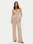 Guess Kombinezonas W5RD77 KCNB0 Smėlio Regular Fit