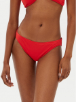 MICHAEL Michael Kors Bikinio apačia MM8H142 Raudona