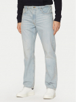 Guess Jeans Džinsai M4YA1B D5DO1 Mėlyna Regular Fit