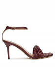 Marella Basutės Verve 2513521047200 Raudona