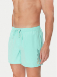 Quiksilver Plaukimo &scaron;ortai Spl Fineline Volley 15 EQYJV04141 Turkio Regular Fit M