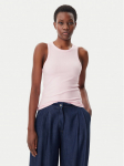 Tommy Hilfiger Mar&scaron;kinėliai WW0WW38635 Rožinė Slim Fit M