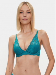 Calvin Klein Underwear Liemenėlė su lankeliais 000QF6396E Žalia 34C