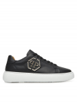PHILIPP PLEIN Laisvalaikio batai PAES MSC4022 Juoda