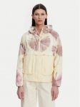 Columbia Neperpučiama striukė Spire Valley&trade; 2116491 Geltona Regular Fit XS