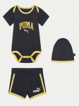 Puma Vaiki&scaron;kas komplektas Minicats 686292 Tamsiai mėlyna