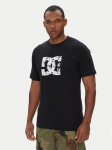 DC Shoes Mar&scaron;kinėliai ADYZT05461 KVJ0 Juoda Regular Fit