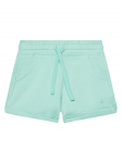 United Colors Of Benetton Sportiniai &scaron;ortai 3J68C901C Žalia Regular Fit
