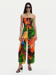 Desigual Kombinezonas Bahamas 25SWMW03 Spalvota Regular Fit