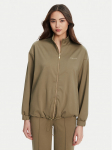 Guess Džemperis V5YL09 KCX42 Ruda Regular Fit