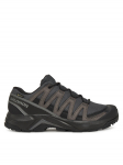 Salomon Turistiniai batai X-Adventure Recon Gore Tex L47809200 Pilka