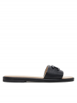Aigner &Scaron;lepetės Lotta 12A 1251020 Juoda