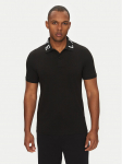 Lacoste Polo mar&scaron;kinėliai PH9538 Juoda Slim Fit