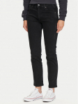 Wrangler Džinsai Piper 112356403 Mėlyna Slim Fit