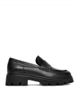 Badura Loaferai C-AYA-25050PBA Juoda