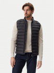 Tommy Hilfiger Sportinė liemenė Core Packable MW0MW39989 Juoda Regular Fit