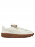 Puma Laisvalaikio batai Palermo Premium 401744 01 &Eacute;cru