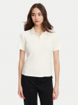 Guess Megztinis V5YP01 KCX12 &Eacute;cru Regular Fit