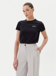 BOSS Mar&scaron;kinėliai C_Elogo_20 50541343 Juoda Slim Fit