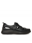 Lanetti Basutės MSS20518-03 Juoda