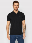 United Colors Of Benetton Polo mar&scaron;kinėliai 3089J3179 Juoda Regular Fit