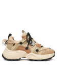 Steve Madden Laisvalaikio batai Tazmania SM11002419 Chaki