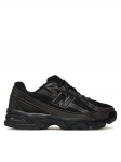 New Balance Laisvalaikio batai U740BO2 M Juoda