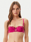 Guess Liemenėlė su lankeliais O5GC10 KCQ80 Raudona