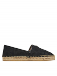 Aigner Espadrilės Ines 1B 1251475 Juoda