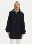 Tommy Hilfiger Striukė Essential WW0WW43742 Tamsiai mėlyna Regular Fit