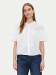 Gap Mar&scaron;kiniai 728755-01 Balta Regular Fit