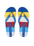 Tommy Hilfiger &Scaron;lepetės per pir&scaron;tą T3X8-33907-0058Y913 S Tamsiai mėlyna