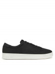 Calvin Klein Laisvalaikio batai Low Top Lace Up Nu HM0HM01758 Juoda 44