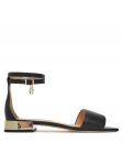 Aigner Basutės Fashion Saskia 6A 1251060 Juoda
