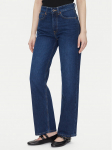Pepe Jeans Džinsai Robyn PL204901 Mėlyna Straight Fit