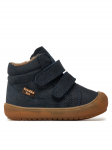 Froddo Auliniai batai Olie Wool Tex G2110138 M Mėlyna 19