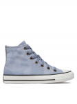 Converse Sportbačiai Chuck Taylor All Star Tie Dye A06585C Violetinė