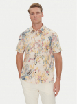 Guess Mar&scaron;kiniai M5GH42 WH800 Smėlio Regular Fit