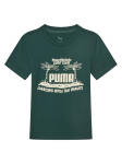 Puma Mar&scaron;kinėliai MID90S Graphic 685152 Žalia Regular Fit