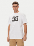 DC Shoes Mar&scaron;kinėliai Star Hss ADYZT05373 Balta Relaxed Fit