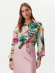 Guess Mar&scaron;kiniai W5GH0IWH9C2 Spalvota Classic Fit