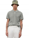 Marc O'Polo Polo mar&scaron;kinėliai B21226653000 Pilka Regular Fit
