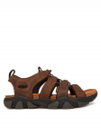Keen Basutės Daytona II 1027340 Ruda 40